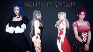 Echoes of the Nine