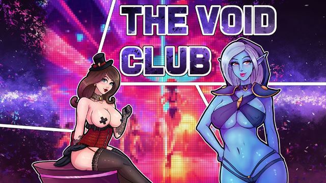 The void club