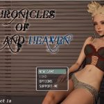 Chronicles of Hell and Heaven
