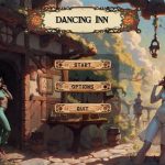 The Dancing Inn