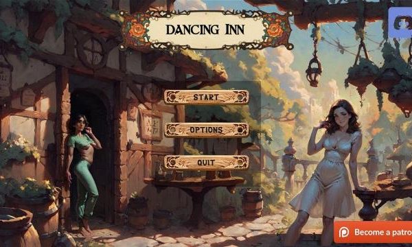 The Dancing Inn