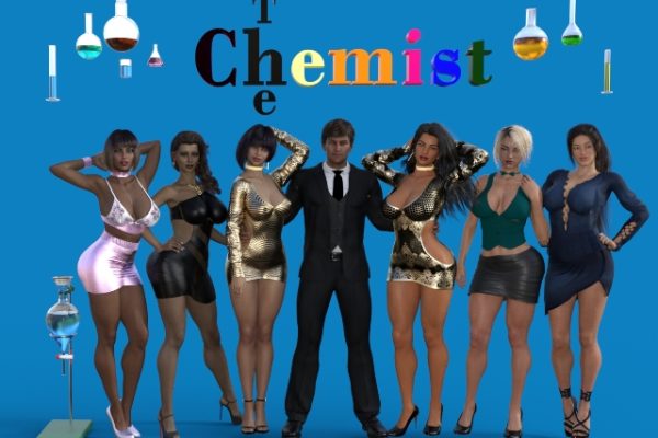 The Chemist