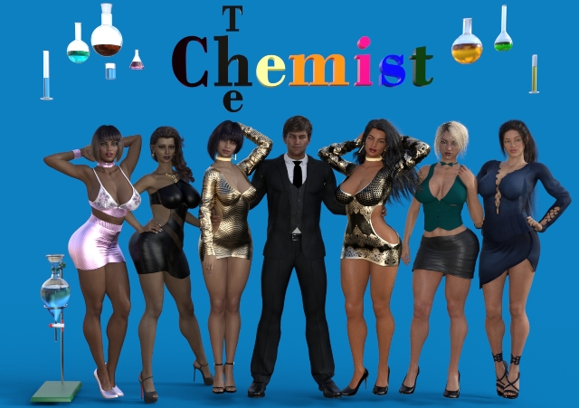 The Chemist