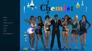 The Chemist 