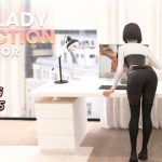 Landlady Seduction Simulator