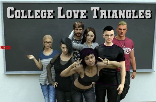 College Love Triangles v0.3