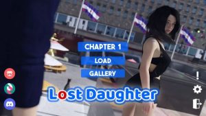 Lost Daughter