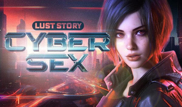 Cybersex- Lust Story