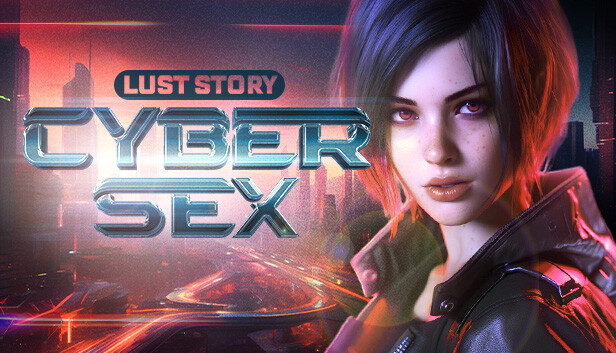 Cybersex- Lust Story