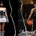 Shattered Dreams