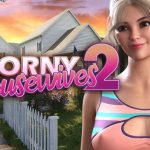 Horny Housewives