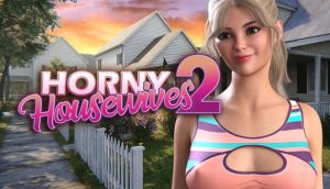 Horny Housewives 