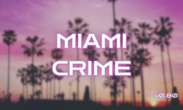 Miami Crime