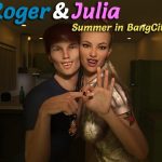 Roger & Julia - Summer in BangCity