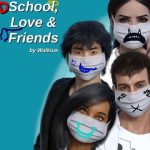 Medschool, Love and Friends