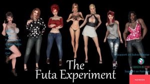 The Futa Experiment
