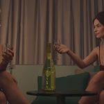 Jennifer's Lustful Journey