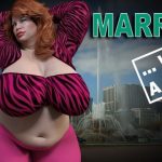 Married With a BBW