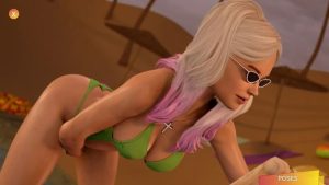 Hot & Lewd: Miami (Final)