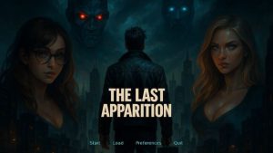 The Last Apparition