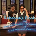 Rebecca's Reckoning