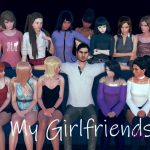 My Girlfriends