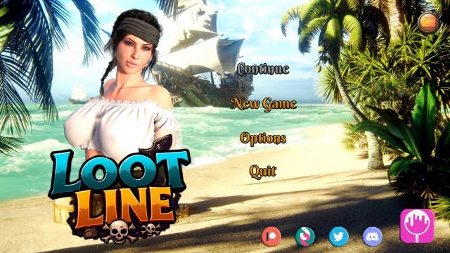 Loot Line