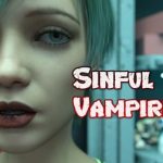 Sinful Vampires