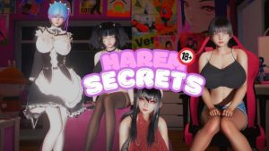 Harem Secrets