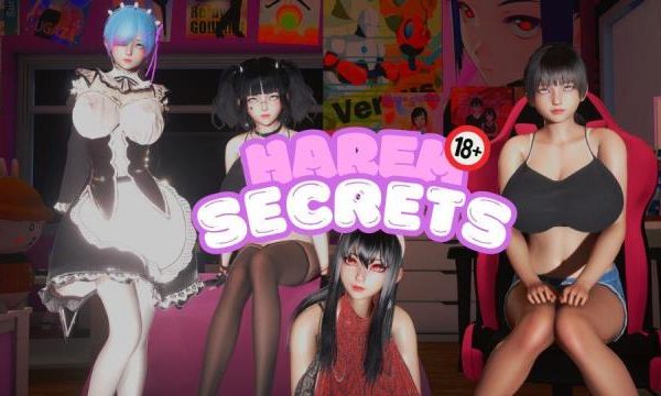 Harem Secrets