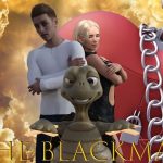 The Blackmail