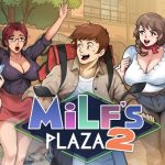 MILF's Plaza 1-2