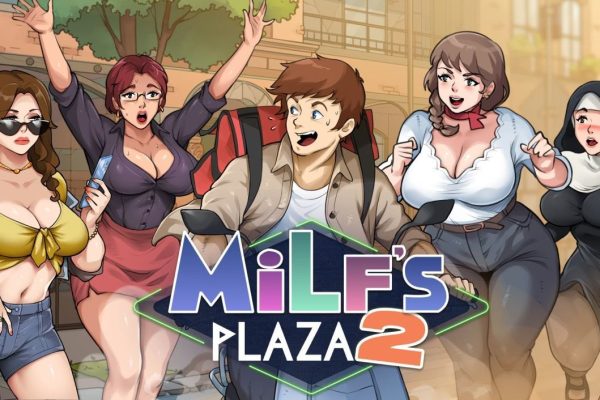 MILF's Plaza 1-2