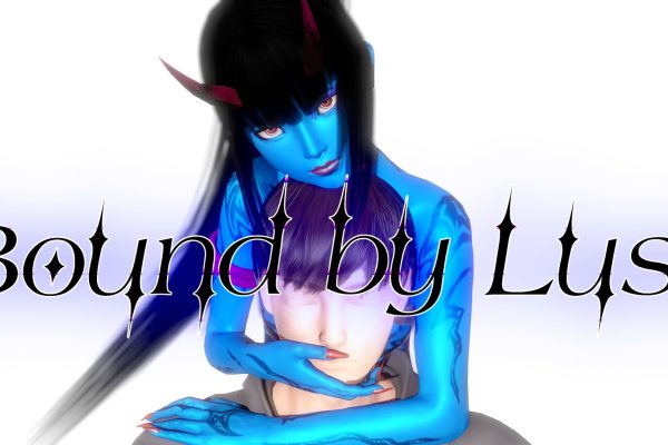 Bound by Lust