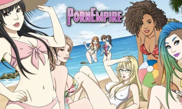Porn Empire