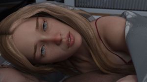 Isabella - Chasing Shadows