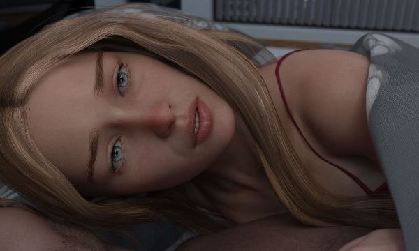 Isabella - Chasing Shadows