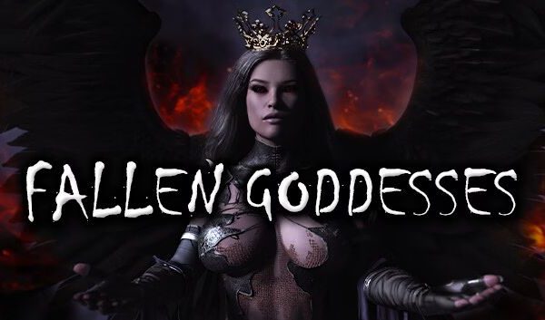 Fallen Goddesses