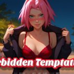 Forbidden Temptation