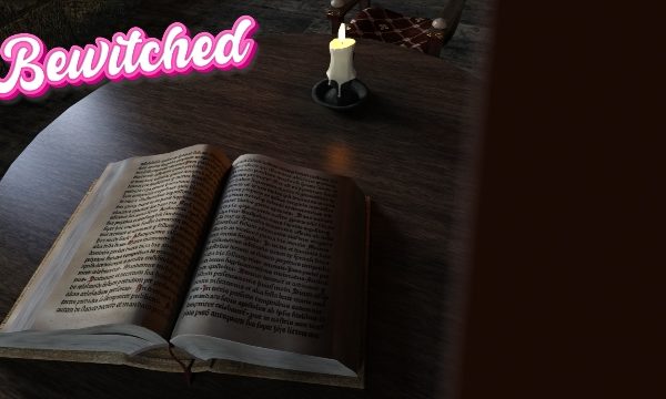 Bewitched