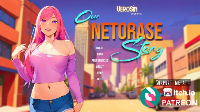 Our Netorase Story