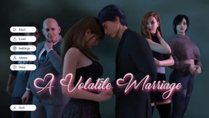 A Volatile Marriage