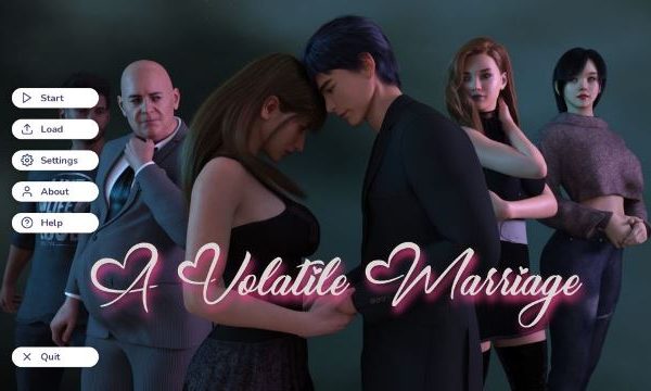 A Volatile Marriage