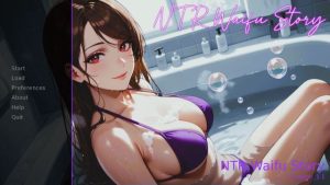 NTR Waifu Story