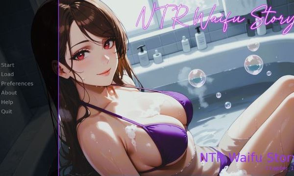 NTR Waifu Story