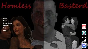 Homeless Bastard Ep.2 Completed