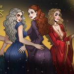 Game of Whores