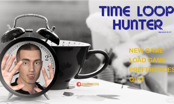 Time Loop Hunter