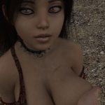 Desert Stalker