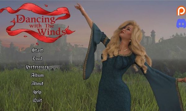 Dancing with the Winds